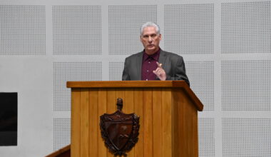 Intervención en la clausura del Sexto Periodo Ordinario de Sesiones de la Asamblea Nacional del Poder Popular en su X Legislatura