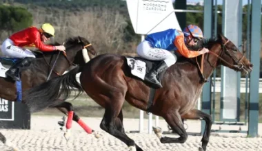 EL FAMILY DAY VOLVIÓ A LLENAR DE AMBIENTE Y EMOCIÓN EL HIPÓDROMO
