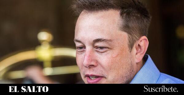 Bruselas multa a X (Twitter) por engañar a los usuarios con la marca de verificación azul - El Salto