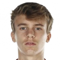 Barrios, el motor infatigable