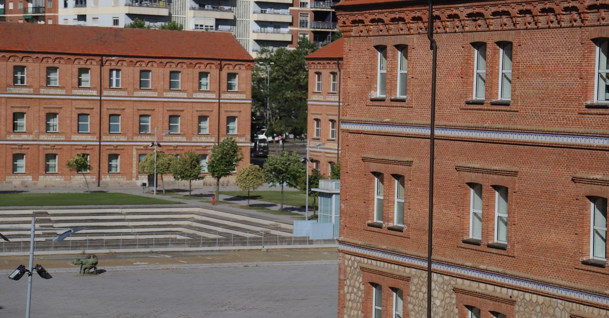 La arquitectura gótica en la provincia de Zamora, a análisis en el Campus Viriato