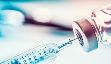 La vacuna el herpes también retrasa al alzhéimer en personas ya diagnosticadas