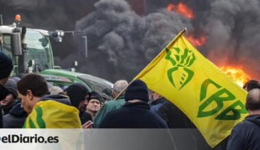 El acuerdo comercial de la UE con Mercosur tendrá que esperar