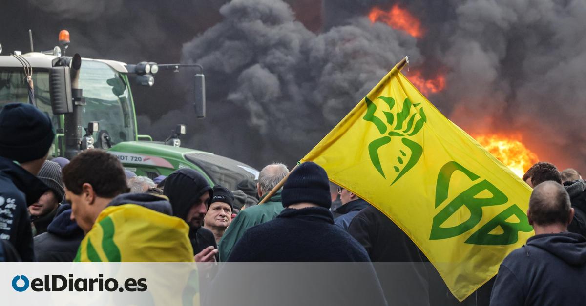 El acuerdo comercial de la UE con Mercosur tendrá que esperar