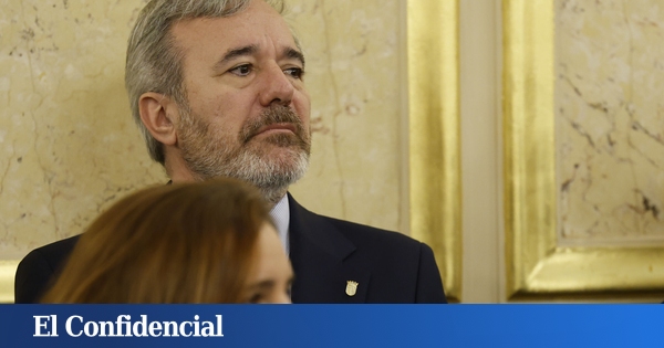 Azcón se inclina por elecciones en Aragón tras retarle Vox a copiar el acuerdo de Valencia