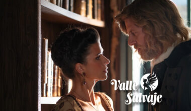 Un regreso y una noticia inesperada para Luisa