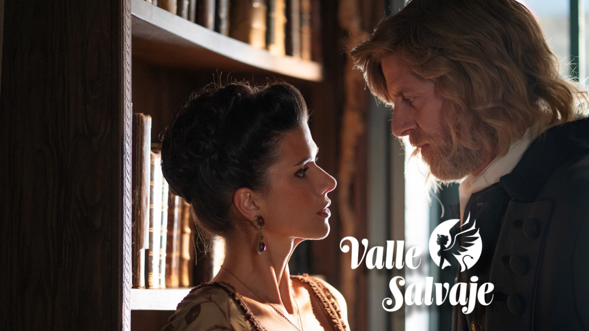 Un regreso y una noticia inesperada para Luisa