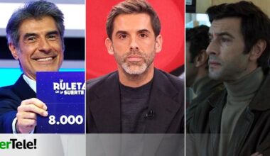 'La Ruleta Noche' (12.2%) lidera con máximo histórico, 'laSexta Xplica' (7.2%) destaca y 'La frontera' (6.2%) se hunde