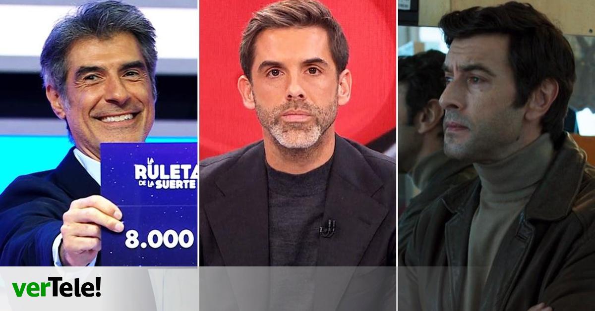 'La Ruleta Noche' (12.2%) lidera con máximo histórico, 'laSexta Xplica' (7.2%) destaca y 'La frontera' (6.2%) se hunde