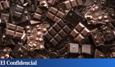 El tipo de chocolate que debes tomar para mejorar la memoria