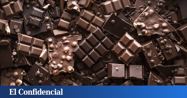 El tipo de chocolate que debes tomar para mejorar la memoria