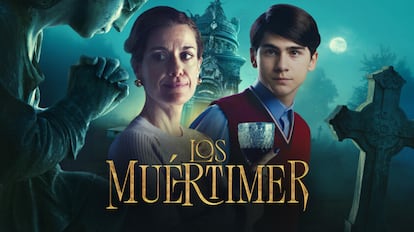 navidad en movistar plus+