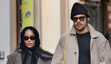 se alzan con el trono de la pareja más cool del momento