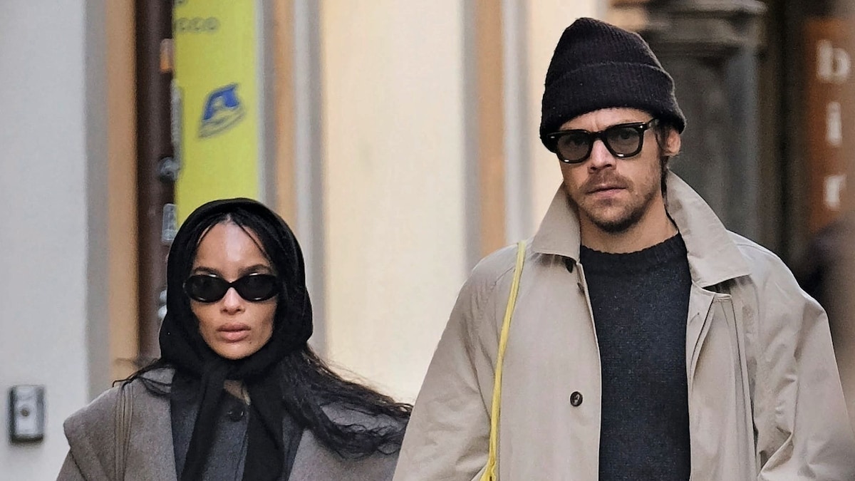 se alzan con el trono de la pareja más cool del momento