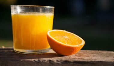 "Tomar zumo de naranja a diario reduce la inflamación, relaja los vasos sanguíneos y ayuda al corazón"