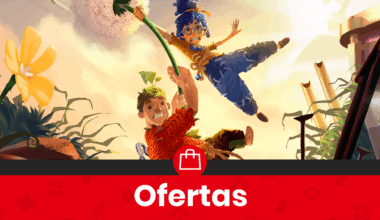 24 juegos de plataformas rebajados en Nintendo Switch / Nintendo Switch 2 que arrasan actualmente en la eShop