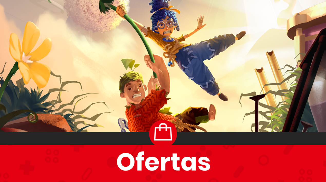 24 juegos de plataformas rebajados en Nintendo Switch / Nintendo Switch 2 que arrasan actualmente en la eShop