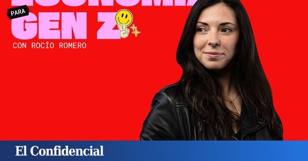 Economía para Gen Z | Por qué en otros países ganan el doble por hacer lo mismo que tú