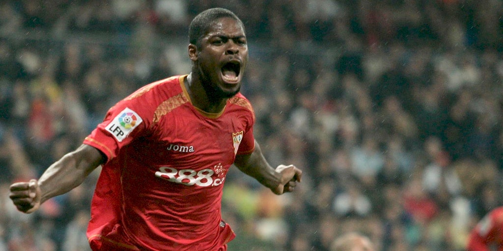 El Sevilla, contra la 'maldición' de Schuster