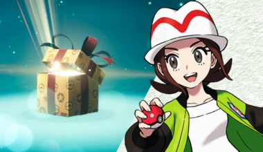 Leyendas Pokémon: Z-A