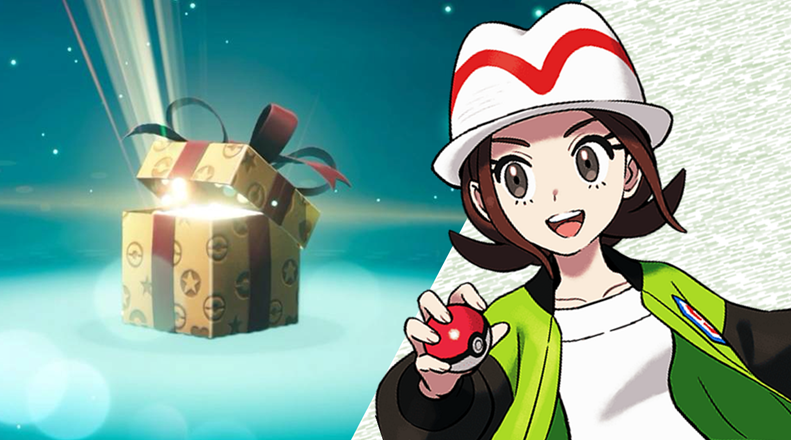 Leyendas Pokémon: Z-A