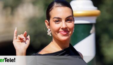 La Justicia condena a Telemadrid a indemnizar con 130.000 euros a Georgina Rodríguez y su hermana