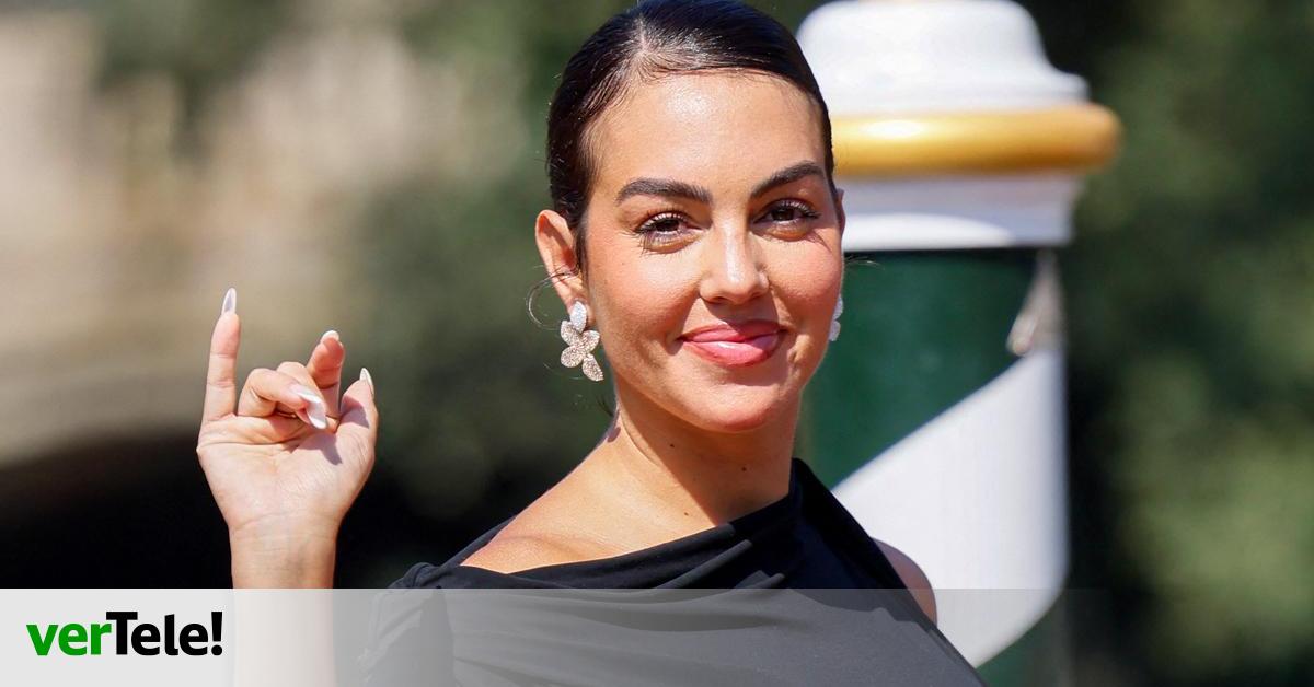 La Justicia condena a Telemadrid a indemnizar con 130.000 euros a Georgina Rodríguez y su hermana