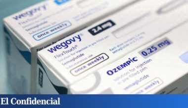 La OMS recomienda Ozempic para tratar la obesidad junto a dieta saludable y actividad física
