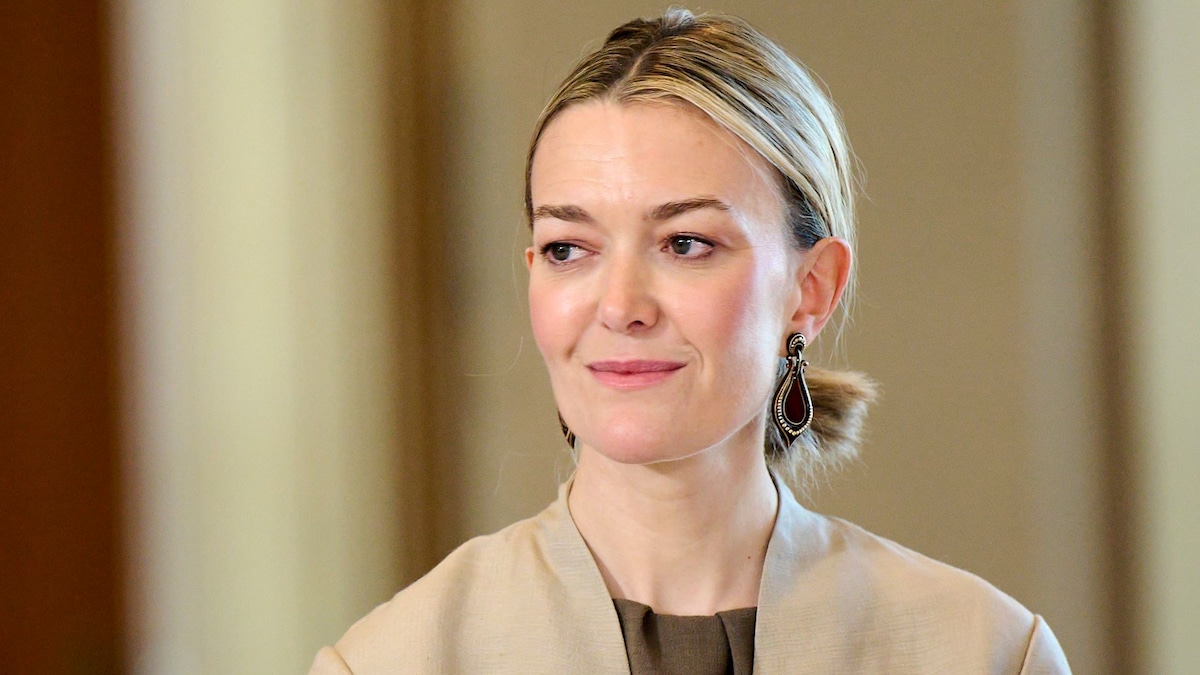 navideña, en casa y con su gran pasión como protagonista