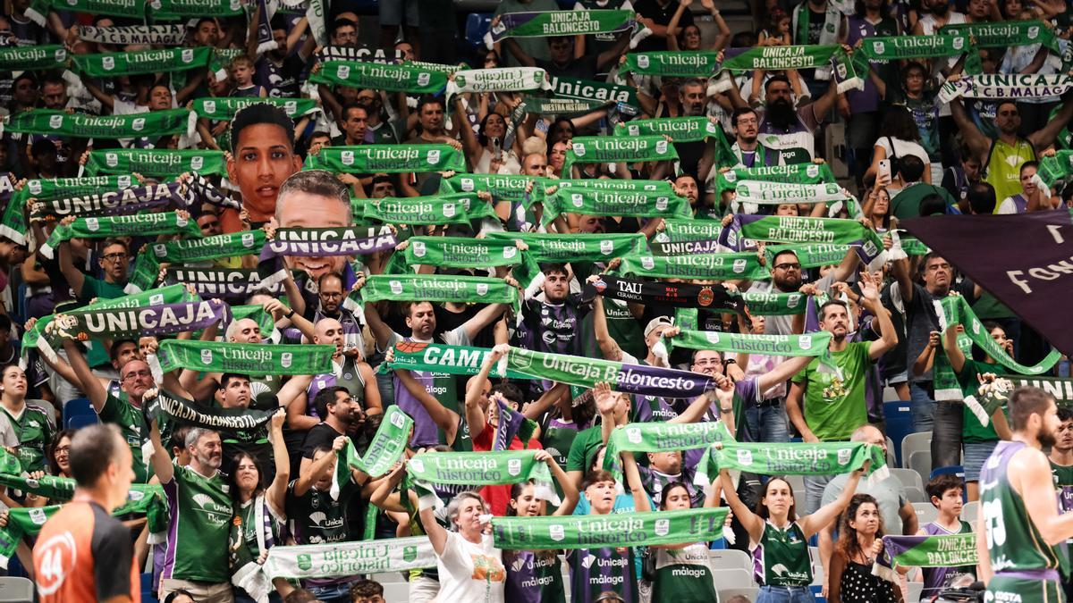 La opinión de Málaga