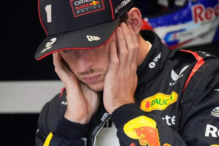 Max Verstappen no se baja de la pelea por el título en la Fórmula 1