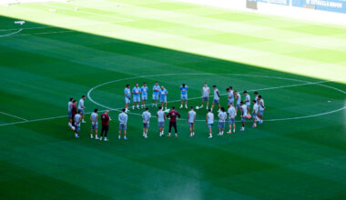 Apuntan a la salida de tres jugadores del Espanyol en enero