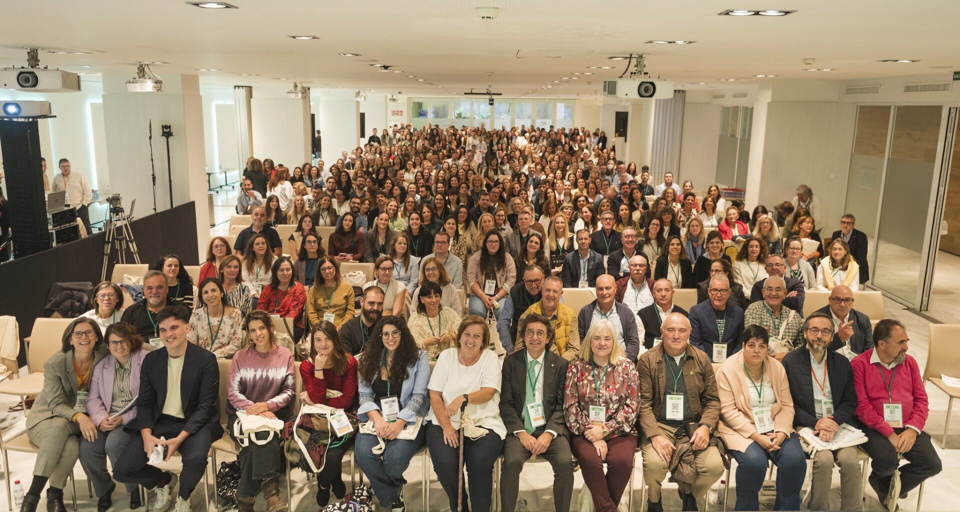 #PrácticasconImpacto2025: proyectos innovadores e inclusivos para las personas con discapacidad intelectual y sus familias