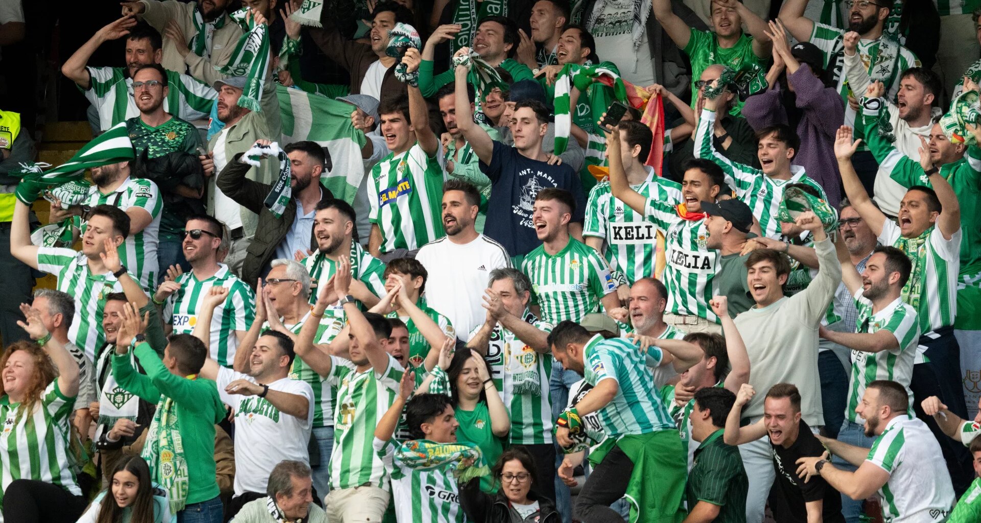 Abierto el plazo de solicitud de entradas para el Rayo Vallecano - Real Betis