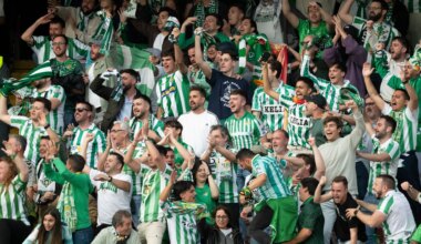 Abierto el plazo de solicitud de entradas para el Rayo Vallecano - Real Betis