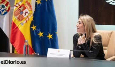 "Ya estuvieron y no aguantaron ni un año"