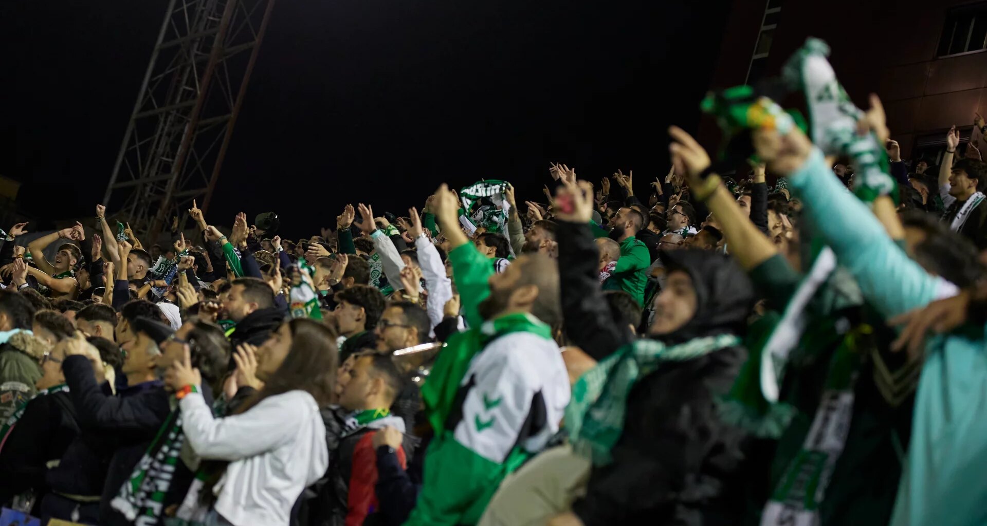 Abierto el plazo de solicitud de entradas para el Real Murcia - Real Betis