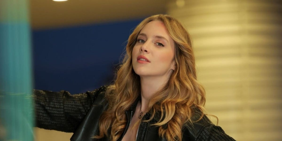 Avance del capítulo 57 del 22 y 23 de diciembre de 'Renacer', la serie turca de Antena 3: Maral descubre algo importante