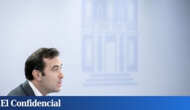 El Gobierno renuncia finalmente a 60.000 millones de los préstamos europeos