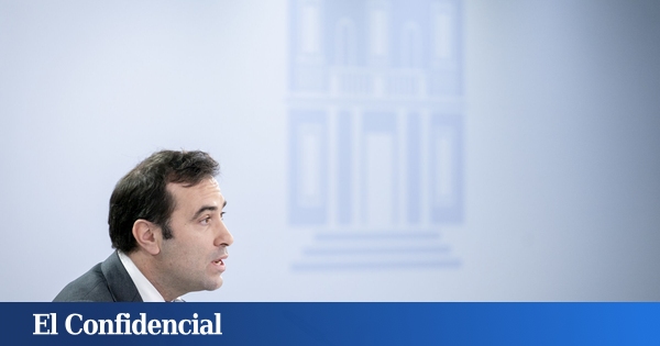 El Gobierno renuncia finalmente a 60.000 millones de los préstamos europeos