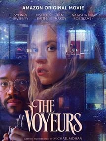 imagen de 'The Voyeurs' - Tráiler oficial subtitulado