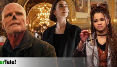 Las 11 series de la semana recuperan 'Fallout', se mudan con 'Emily in Paris' e invocan a 'Los magos de Waverly Place'