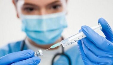 Investigan un posible caso de Gripe H3N2 en un paciente internado en Mendoza.