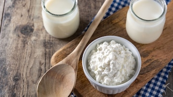 El uso indiscriminado de suplementos