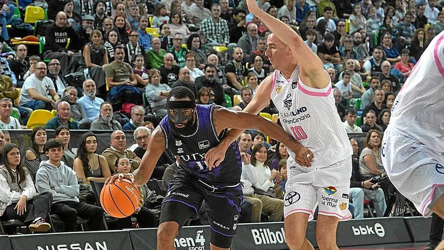 Con lo fino y lo grueso