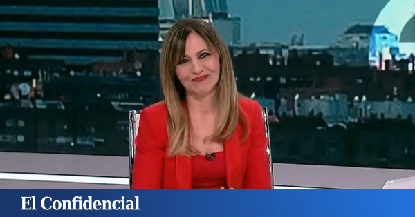 Ángeles Bravo se despide emocionada y agradecida tras 30 años