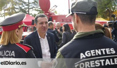 "Vamos por el buen camino"