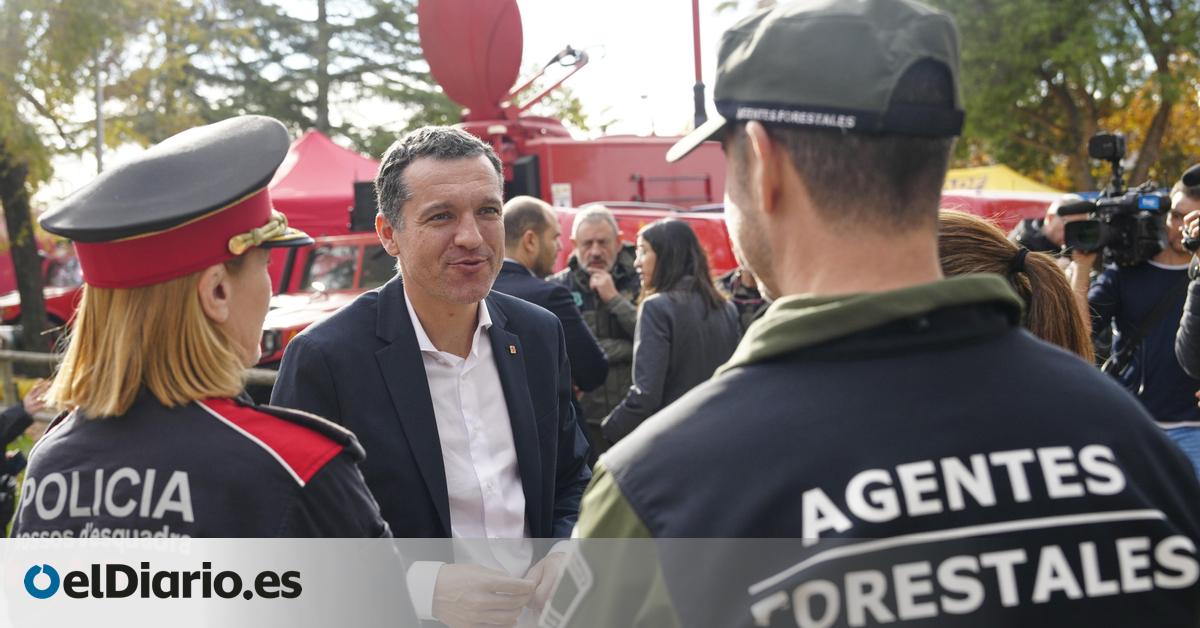 "Vamos por el buen camino"