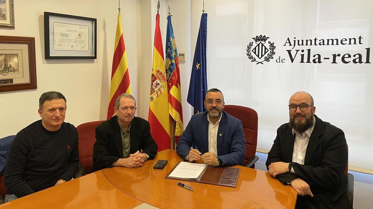 El Periódico Mediterráneo