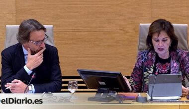 El jefe de Gabinete de Mazón reconoce que en la dana le pidió a Pradas que le informara a él en lugar de al president